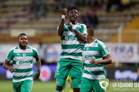 Atlético bucaramanga y la equidad igualaron a cero en su compromiso de la quinta jornada del apertura en colombia. Goles De La Equidad Contra Bucaramanga En Liga Aguila 2019 Futbol Colombiano Liga Betplay Futbolred