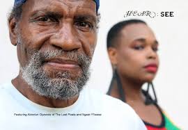 WORDS CREATE AWARENESS