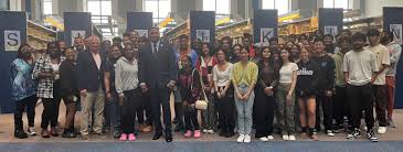 100 Atlantic City students receive first city scholarships