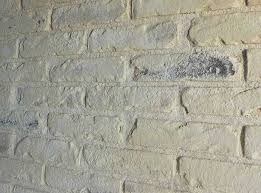 Il muro stampato viene impiegato per rivestire muri, colonne, pannelli,. Realizzare Un Muro In Finti Mattoni