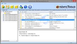 How To Repair Corrupt Outlook Express Inbox Dbx File?
