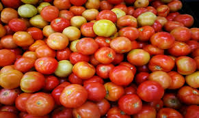 Cinco Curiosidades Sobre El Tomate Que Quiza Te Gustaria Conocer