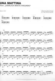 Alle dateien werden gescannt und gesichert. Ziemlich Beste Freunde Musik Noten Pdf