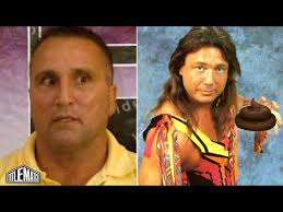 Paul Roma Shoot Interview (2013)