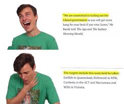 Jordan shanks, known online as friendlyjordies, is an australian political commentator, comedian, youtuber, and former model. Guess The Greens Really Are Just Controlled Opposition Huh Friendlyjordies