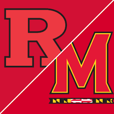 Image result for rutgers maryland espn football