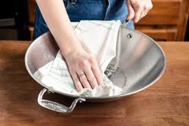 We did not find results for: How To Remove Rust And Food Stains From Stainless Steel