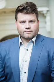 David Roberson, Candidate