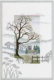 Wow, these bothy cross stitch kits are full of fantastic designs for your next cross stitch project. Misty Mornings Winter Tree Cross Stitch Derwentwater Designs Misty Mornings Bothy Threads Cross Stitch Landscape Cross Stitch Tree Cross Stitch Pictures