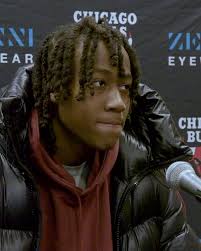 Chicago Bulls's Video