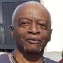 Larry Andrew Towns Sr. Obituary