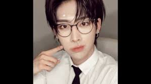 Shen Ricky "Good so Bad" #Ricky #zb1 #zerobaseone #cinemaparadise  #goodsobad