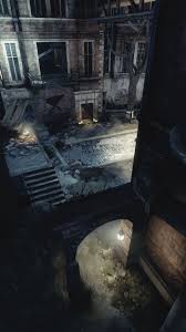 Pin De Guadalupe En Fondo En 2020 Paisaje Urbano Paisajes De Terror Arte De Ilustracion