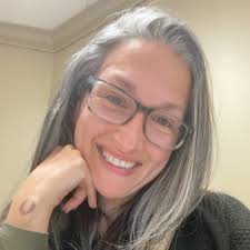 I absolutely loved hearing this from the coach today (who I've never worked  with before) and we are seeing it more and more: that time to process and  take things in -