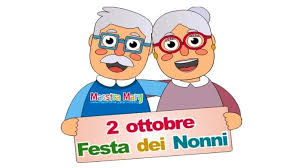 National grandparents day is a secular holiday celebrated in various countries, it is celebrated to show the bond between grandparents and grandchildren. Festa Dei Nonni Gli Studenti Del Perna In Visita Al Rubilli Eventi A Avellino
