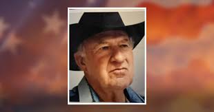Jerry A. Buckley Obituary October 11, 2023