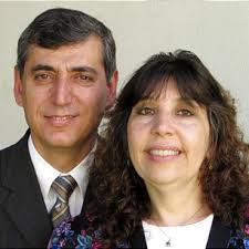 New Mission Presidents