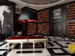 Top Projects By Philippe Starck Best Interior Design Home Interior Design Best Home Interior Design