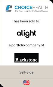 The cheapest hospital policy in. Lincoln International Represents Choice Health In Its Sale To Alight Solutions A Portfolio Company Of Blackstone Lincoln International Llc