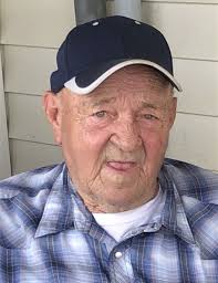 Obituary information for Gerald R. Burris