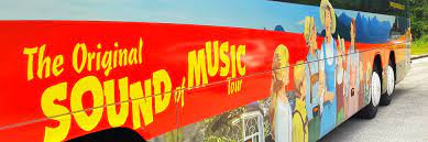 This delightful and exclusive package tour combines the history, architectural sights and cultural highlights of salzburg with some of the main locations used in the film. The Sound Of Music Tour Salzburg Guided Tours Salzburg Info