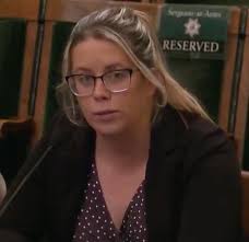 Senate Standing Committee