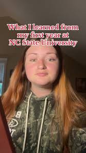 First Year Experiences at NC State University