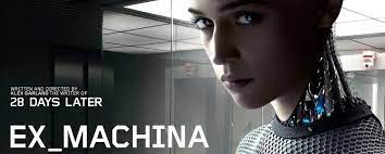 Sale Ex Machina Putlocker Is Stock