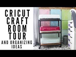 Do not buy this cricut book if you are looking for craft projects. Cricut Craft Room Ideas For Organizing The Country Chic Cottage