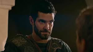 Alexander: The Making of a God (TV Series 2024– )