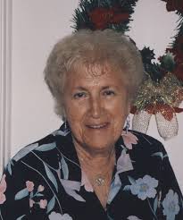 Mary Hagemaier Obituary