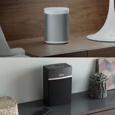 Sonos Play 1 Vs Bose Soundtouch 10 Pros Cons And Verdict
