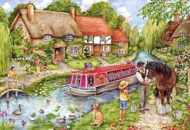 500 piece jigsaws at the yorkshire jigsaw store. 500 Piece Jigsaw The Yorkshire Jigsaw Store