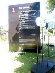 Interactive Stations Of The Cross At Bgc Interactive Stations Stations Of The Cross Holy Week