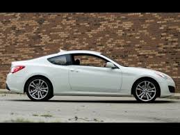 2013 hyundai genesis coupe r spec. 2013 Hyundai Genesis Coupe 2 0t R Spec Youtube