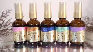 Easy styling in the morning, too! Lucido L Lucido L Argan Oil Series Facebook