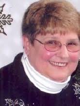 Obituary information for Katherine Ruth Richards