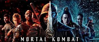 Film baru ini akan menampilkan karakter dari beberapa game arcade pertama. Link Nonton Streaming Film Mortal Kombat 2021 Sub Indo Full Movie Lengkap Jadwal Dan Sinopsis Mantra Sukabumi
