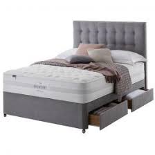 Silentnight Pocket Memory 2000 Divan Bed Silentnight Best King Size Bed New Beds