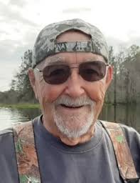 Obituary information for Earl "Pat" Patterson