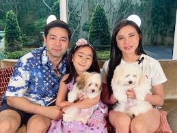 Vicki Belo, M.D. | What I'm most grateful for today , and everyday 😌 thank  you Lord for this wonderful life and a #HappyThanksgiving to all ! ❤️ What  are you... | Instagram