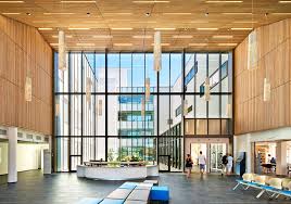 Clinique de je?ne en france. Urbanisme Immobilier Reims La Plus Grande Clinique De France Le Point