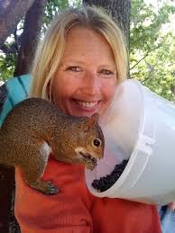 Gosh I miss her...Our Shelly Bean was so comical...