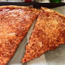 Patthepizzaman S Pizza Review At Amore Pizzeria One Bite