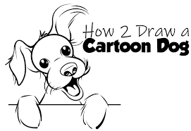 Creating a cartoon character of your own is not only fun, but super easy to do if you have the right tools. Drawing Cartoon Animals Archives How To Draw Step By Step Drawing Tutorials