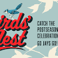 The Birds' Nest (World Series) event in Mississauga, ON