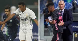 Born in palma de mallorca, balearic islands, marvin spent his early career with sporting ciutat de palma. Nigerian Korean Marvin Park Makes Real Madrid Debut 3 Things To Know About The Talented Winger