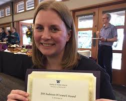 Awards and Recognition