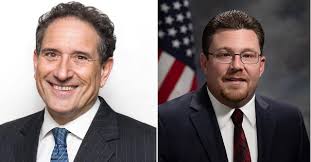 Langworthy wins primary, will challenge Congressman Andy Levin in November 