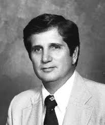 Donald Ray Lilly Sr. (1933-2010)